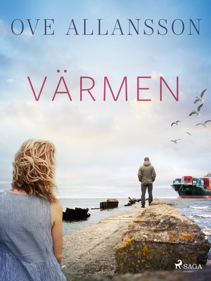 cover image of Värmen